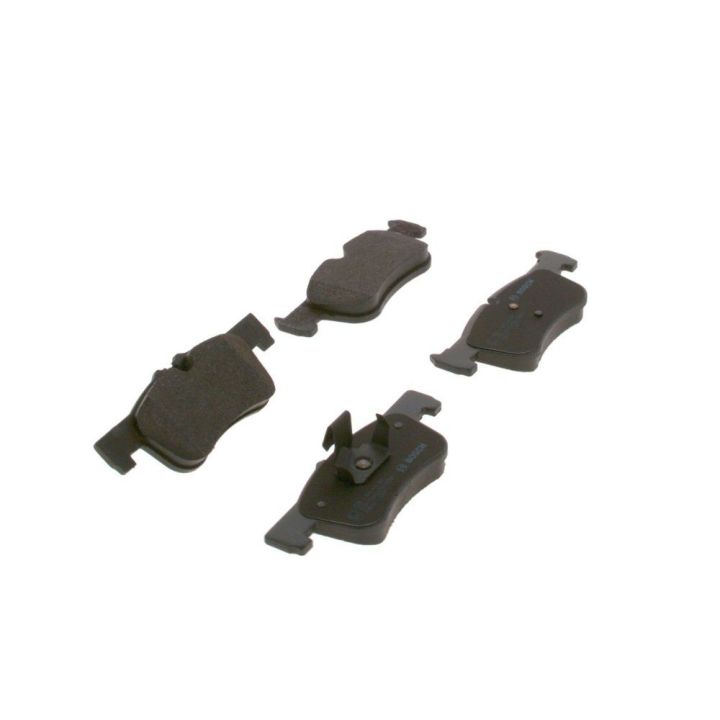 Ön Fren Balatası Bmw 118d 116d 116i (F20 F21) (2011-) - Bosch 0986494561