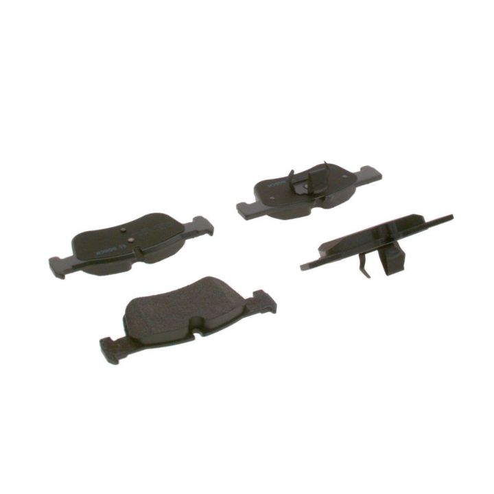 Ön Fren Balatası Bmw 118d 116d 116i (F20 F21) (2011-) - Bosch 0986494561