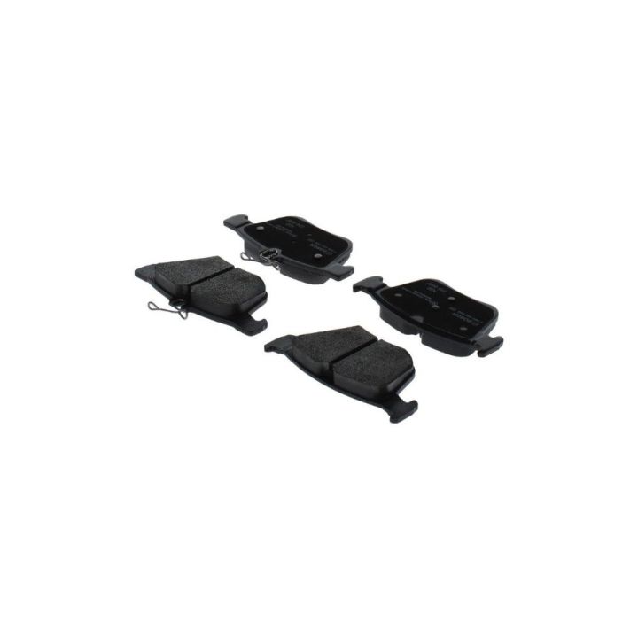 Arka Fren Balatası Vw Golf VII Passat Tiguan Audi A3 Seat Leon (2014-) - Bosch 0986494658
