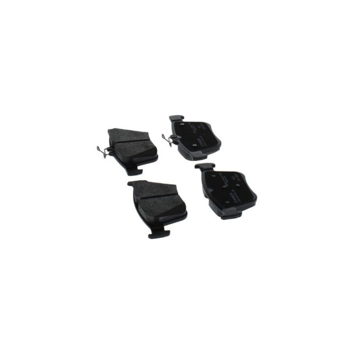 Arka Fren Balatası Vw Golf VII Passat Tiguan Audi A3 Seat Leon (2014-) - Bosch 0986494658