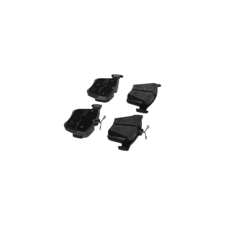 Arka Fren Balatası Vw Golf VII Passat Tiguan Audi A3 Seat Leon (2014-) - Bosch 0986494658