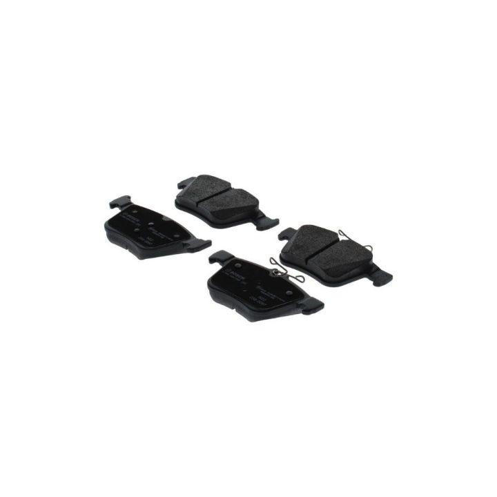 Arka Fren Balatası Vw Golf VII Passat Tiguan Audi A3 Seat Leon (2014-) - Bosch 0986494658