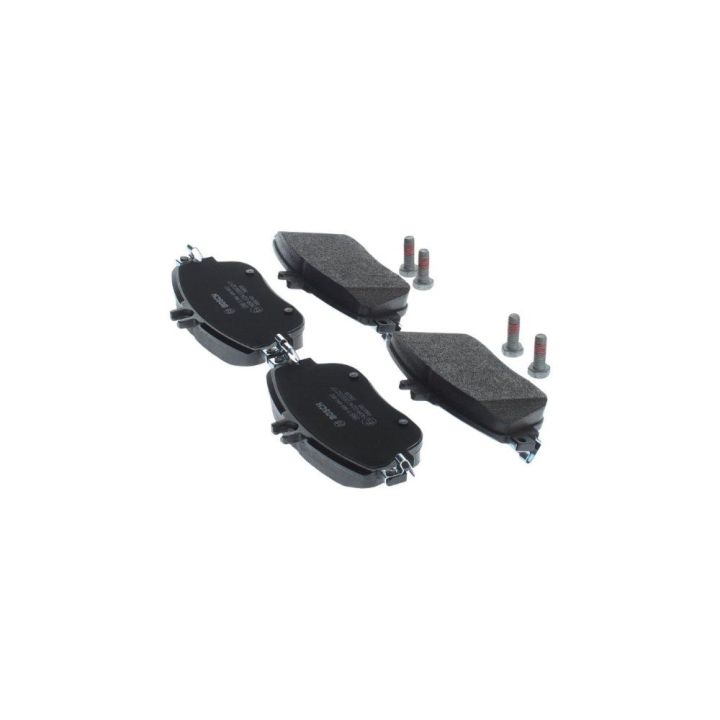 Ön Fren Balatası Mercedes X156 W176 W246 C117 (2011-2019) - Bosch 0986494662