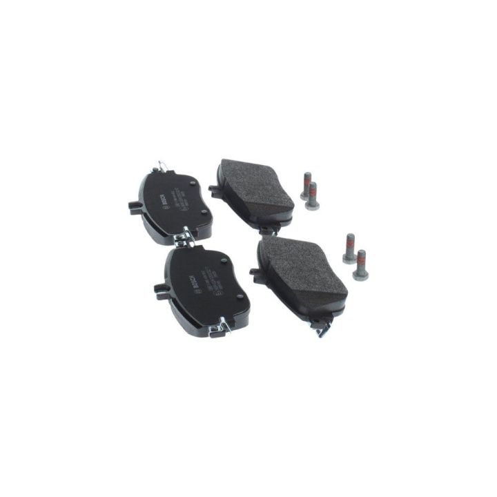 Ön Fren Balatası Mercedes X156 W176 W246 C117 (2011-2019) - Bosch 0986494662