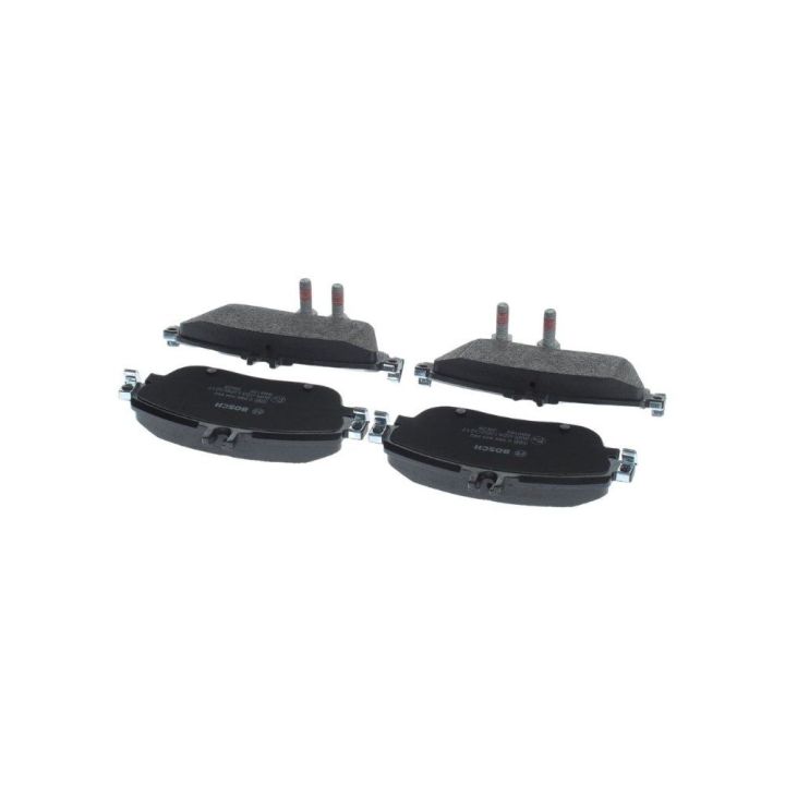 Ön Fren Balatası Mercedes X156 W176 W246 C117 (2011-2019) - Bosch 0986494662