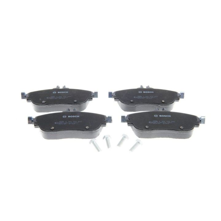 Ön Fren Balatası Mercedes X156 W176 W246 C117 (2011-2019) - Bosch 0986494662