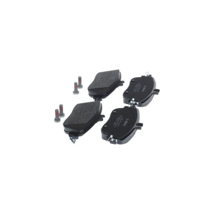 Ön Fren Balatası Mercedes X156 W176 W246 C117 (2011-2019) - Bosch 0986494662