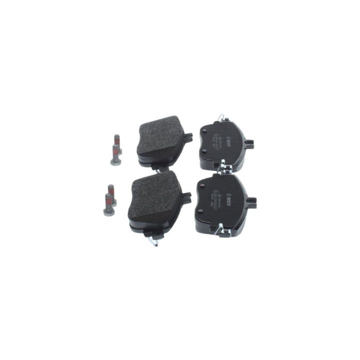 Ön Fren Balatası Mercedes X156 W176 W246 C117 (2011-2019) - Bosch 0986494662