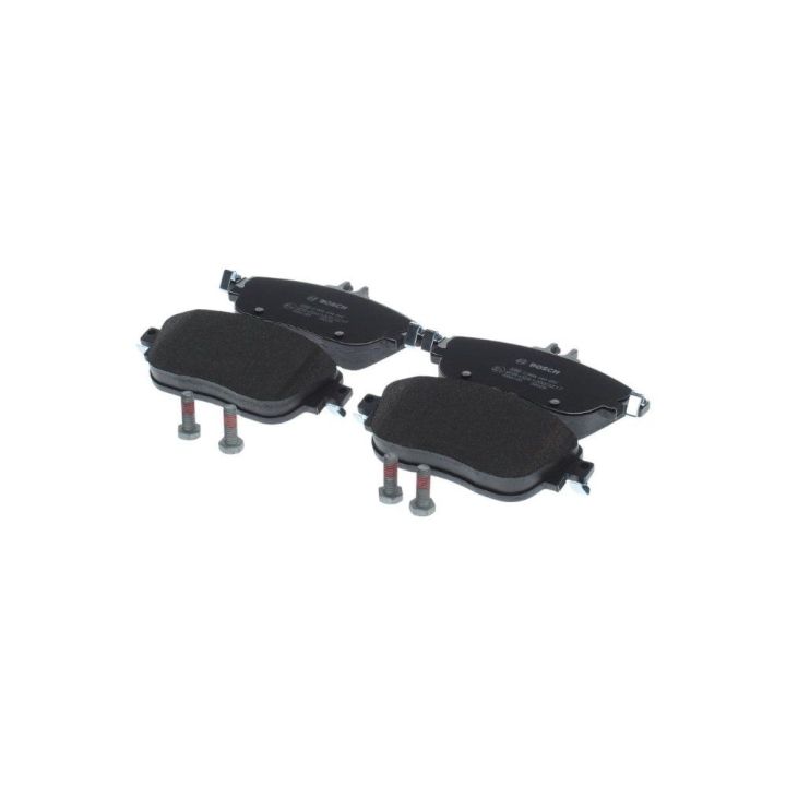 Ön Fren Balatası Mercedes X156 W176 W246 C117 (2011-2019) - Bosch 0986494662