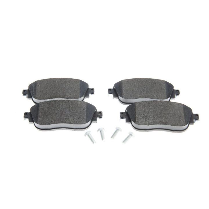 Ön Fren Balatası Mercedes X156 W176 W246 C117 (2011-2019) - Bosch 0986494662