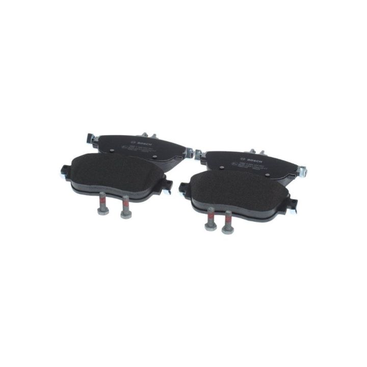 Ön Fren Balatası Mercedes X156 W176 W246 C117 (2011-2019) - Bosch 0986494662