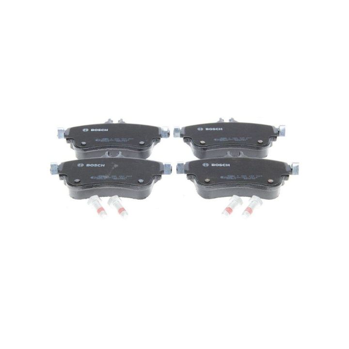 Ön Fren Balatası Mercedes W176 A-Serisi A180 A180cdi (2012-) - Bosch 0986494663