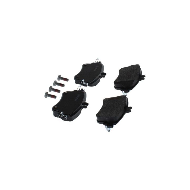Ön Fren Balatası Mercedes W176 A-Serisi A180 A180cdi (2012-) - Bosch 0986494663