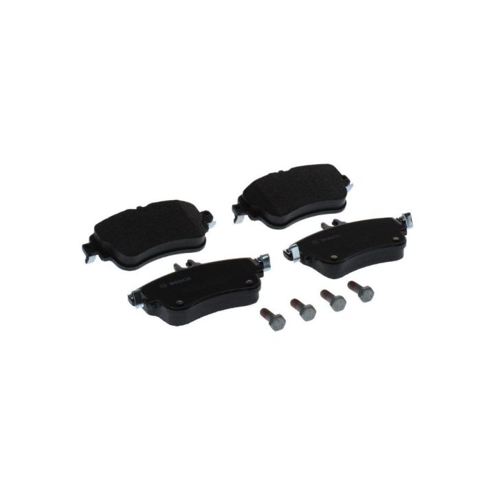 Ön Fren Balatası Mercedes W176 A-Serisi A180 A180cdi (2012-) - Bosch 0986494663