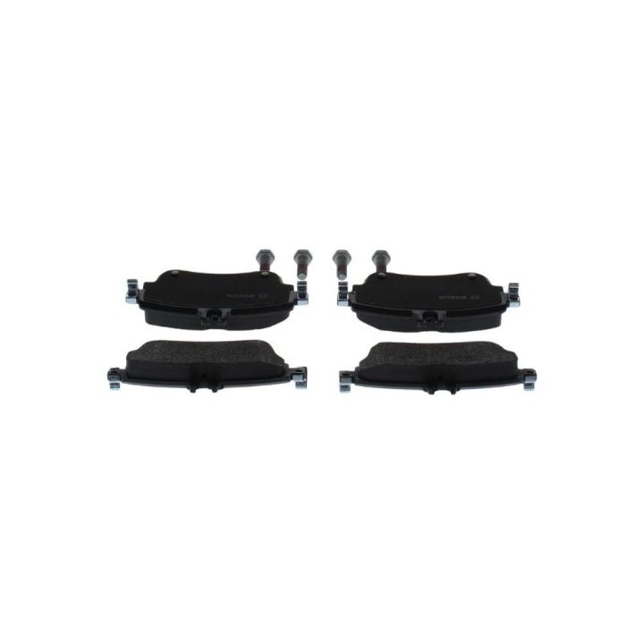 Ön Fren Balatası Mercedes W176 A-Serisi A180 A180cdi (2012-) - Bosch 0986494663