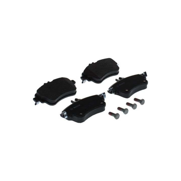 Ön Fren Balatası Mercedes W176 A-Serisi A180 A180cdi (2012-) - Bosch 0986494663