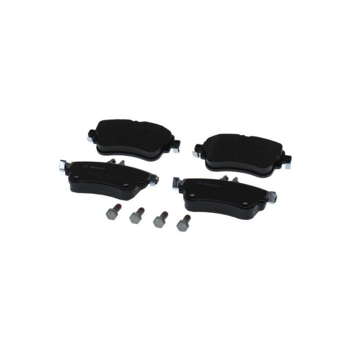 Ön Fren Balatası Mercedes W176 A-Serisi A180 A180cdi (2012-) - Bosch 0986494663