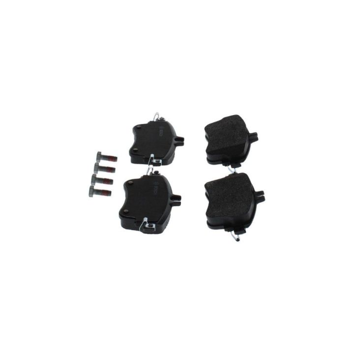 Ön Fren Balatası Mercedes W176 A-Serisi A180 A180cdi (2012-) - Bosch 0986494663