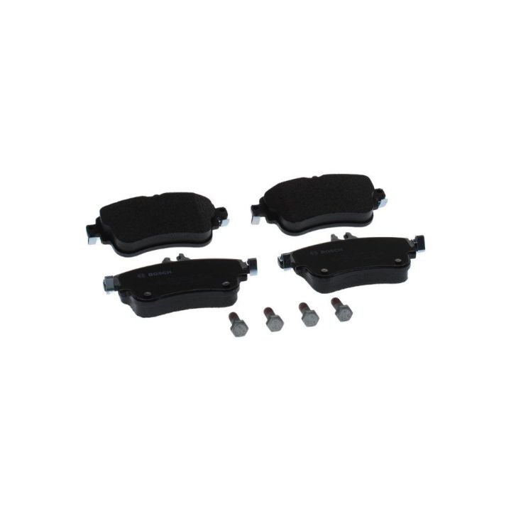 Ön Fren Balatası Mercedes W176 A-Serisi A180 A180cdi (2012-) - Bosch 0986494663