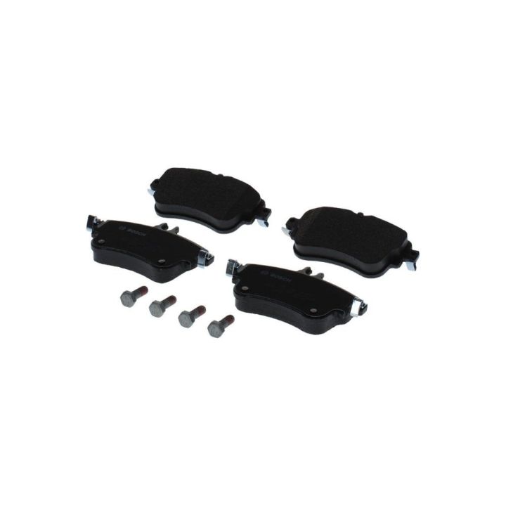 Ön Fren Balatası Mercedes W176 A-Serisi A180 A180cdi (2012-) - Bosch 0986494663