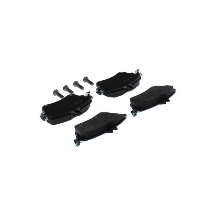 Ön Fren Balatası Mercedes W176 A-Serisi A180 A180cdi (2012-) - Bosch 0986494663
