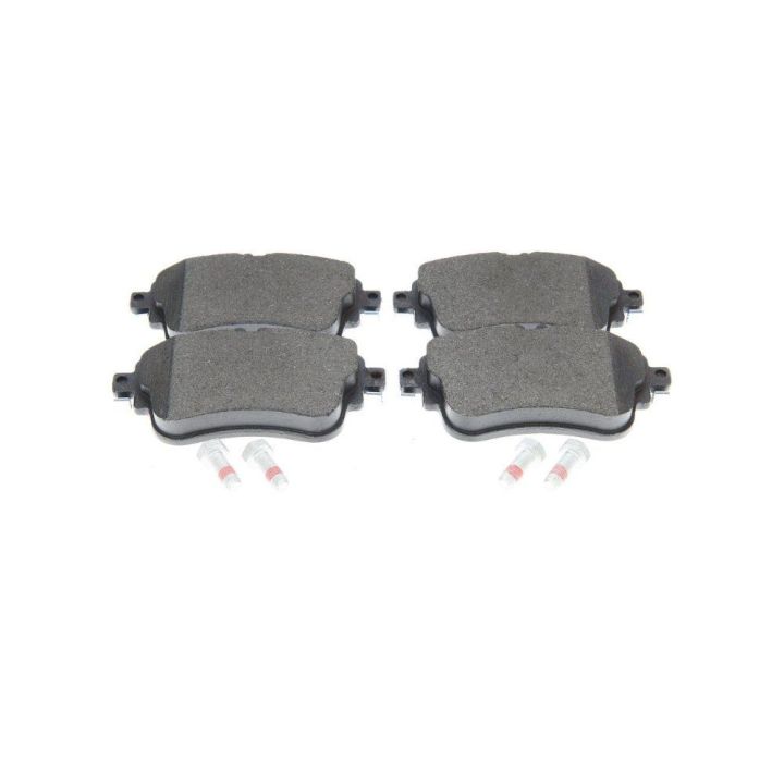 Ön Fren Balatası Mercedes W176 A-Serisi A180 A180cdi (2012-) - Bosch 0986494663