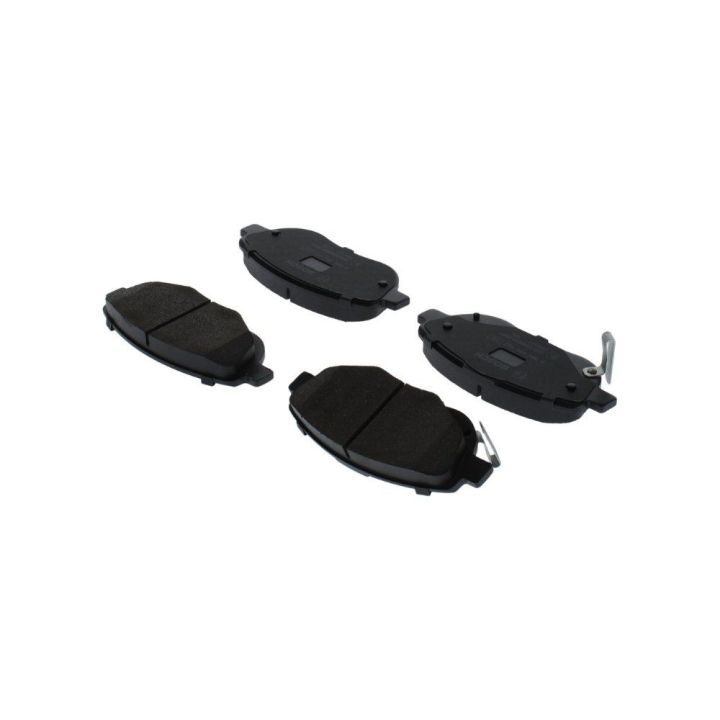 Ön Fren Balatası Toyota Avensis Verso Corolla (2008-) - Bosch 0986494682