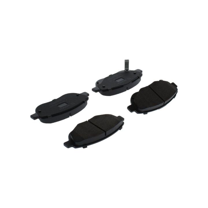 Ön Fren Balatası Toyota Avensis Verso Corolla (2008-) - Bosch 0986494682