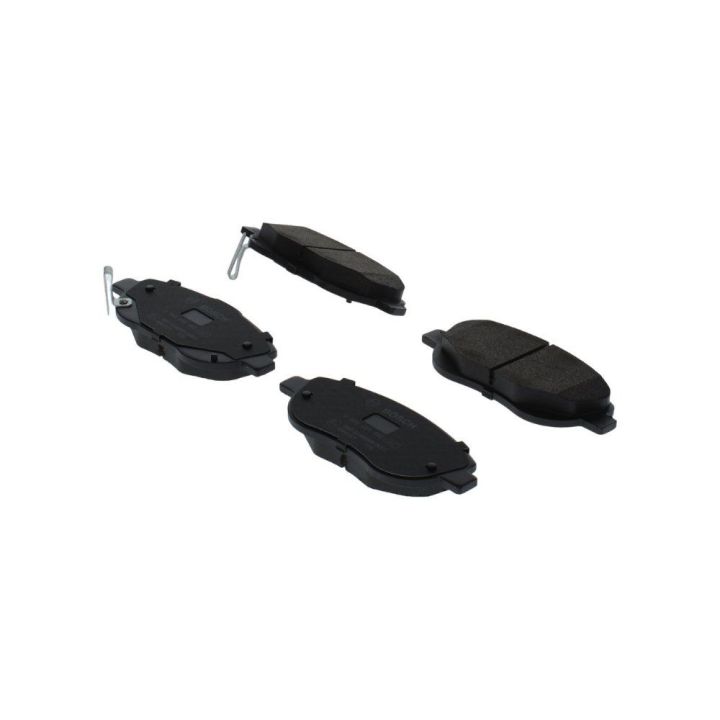 Ön Fren Balatası Toyota Avensis Verso Corolla (2008-) - Bosch 0986494682