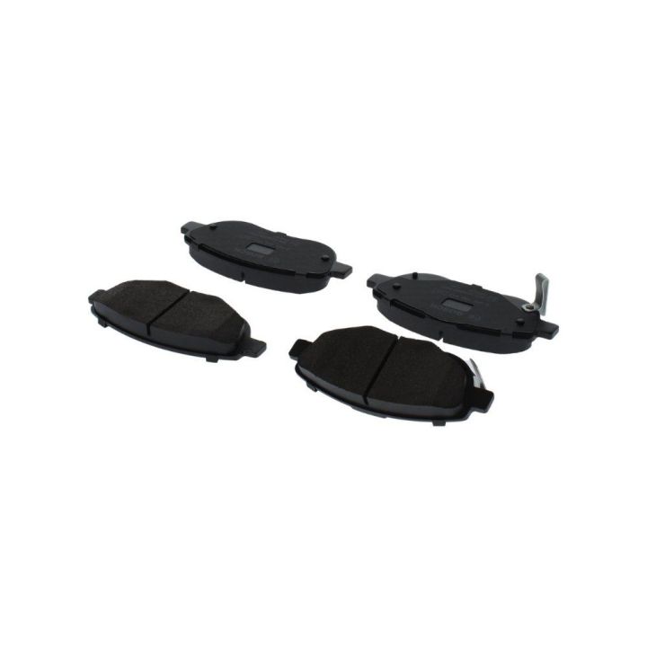 Ön Fren Balatası Toyota Avensis Verso Corolla (2008-) - Bosch 0986494682