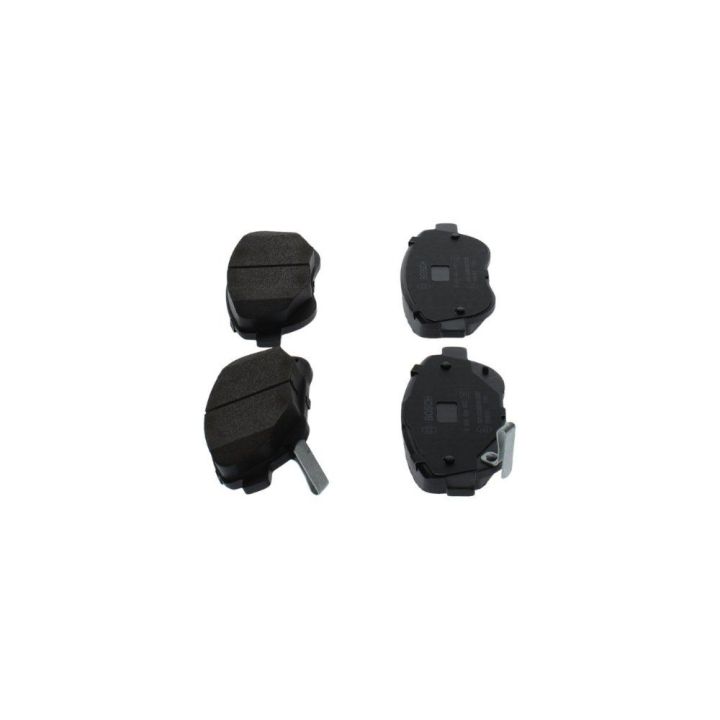Ön Fren Balatası Toyota Avensis Verso Corolla (2008-) - Bosch 0986494682