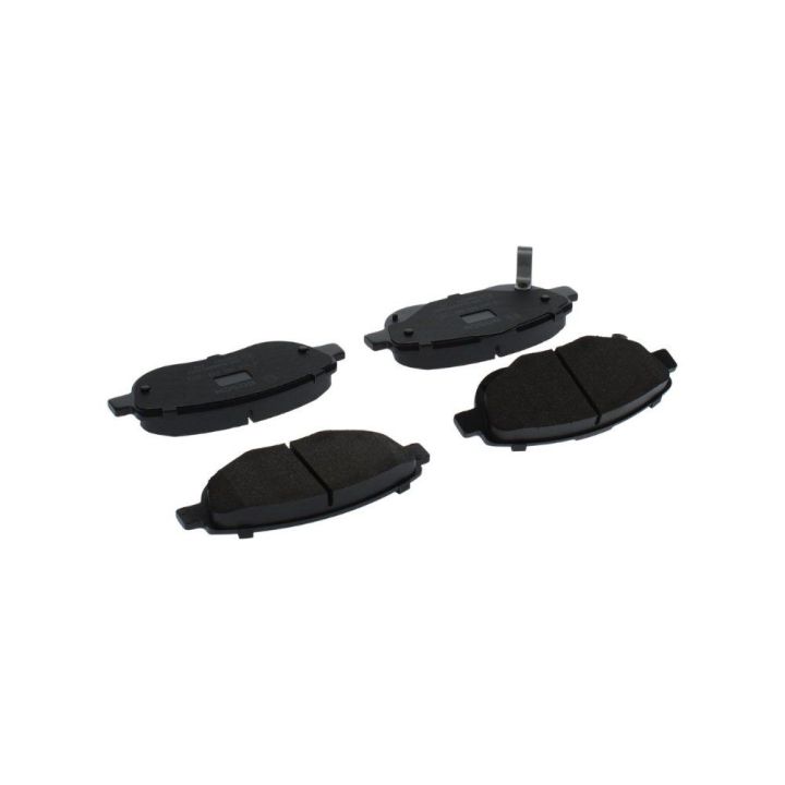 Ön Fren Balatası Toyota Avensis Verso Corolla (2008-) - Bosch 0986494682