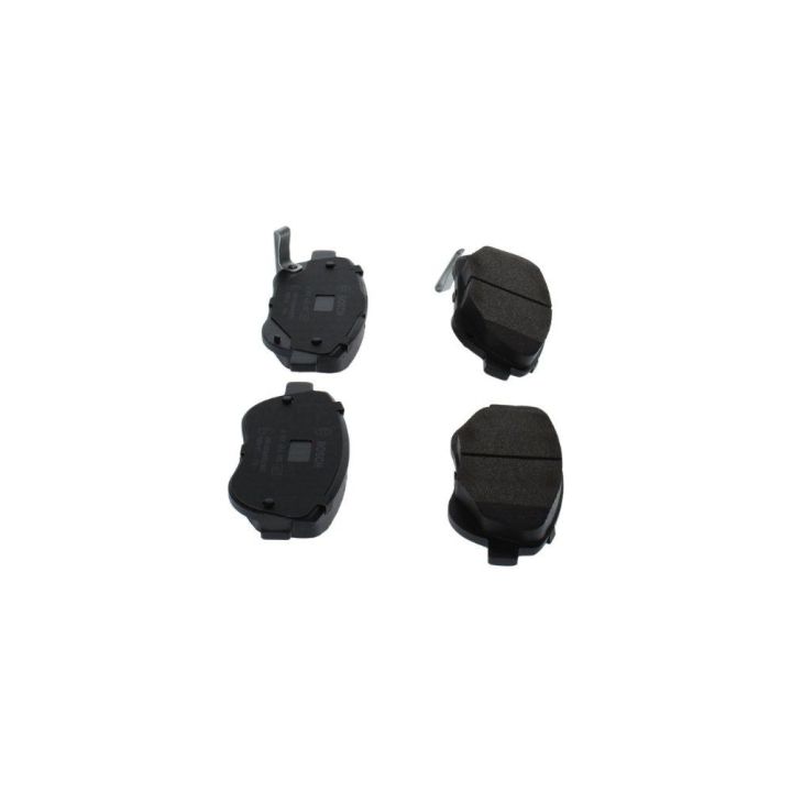 Ön Fren Balatası Toyota Avensis Verso Corolla (2008-) - Bosch 0986494682