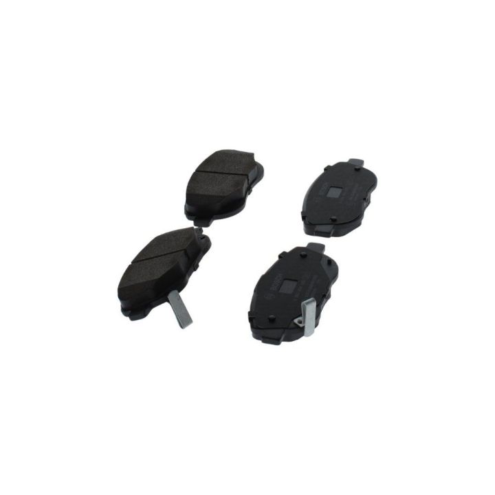 Ön Fren Balatası Toyota Avensis Verso Corolla (2008-) - Bosch 0986494682
