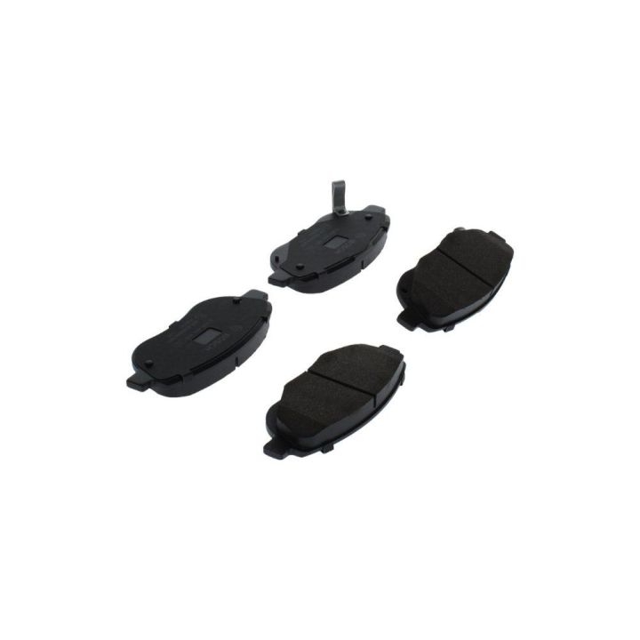 Ön Fren Balatası Toyota Avensis Verso Corolla (2008-) - Bosch 0986494682