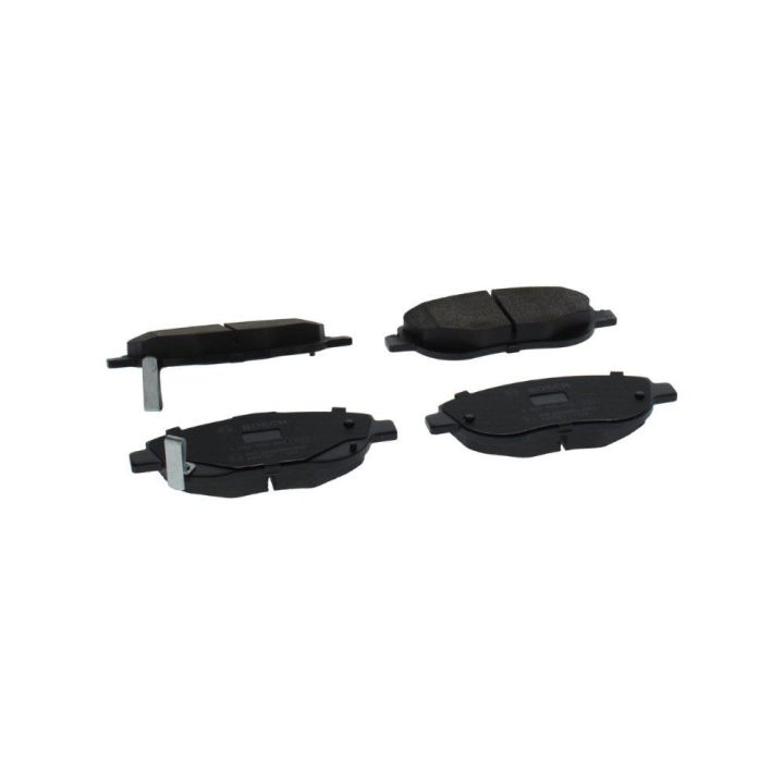 Ön Fren Balatası Toyota Avensis Verso Corolla (2008-) - Bosch 0986494682