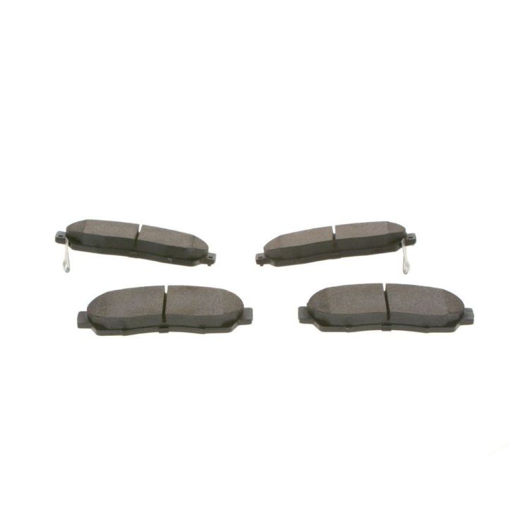Ön Fren Balatası Honda Cr-V 1.6 I-dtec (2015-) - Bosch 0986494685