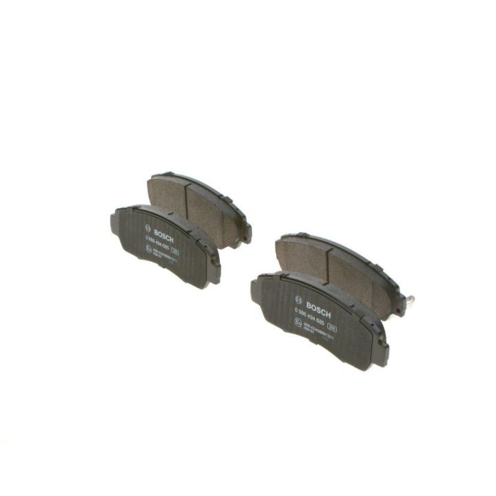 Ön Fren Balatası Honda Cr-V 1.6 I-dtec (2015-) - Bosch 0986494685