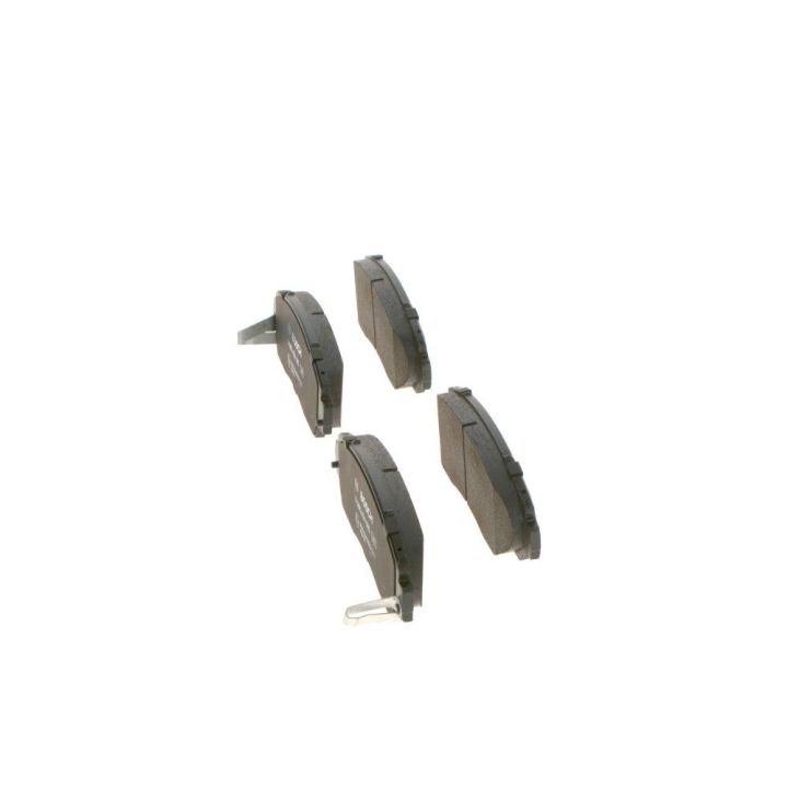 Ön Fren Balatası Honda Cr-V 1.6 I-dtec (2015-) - Bosch 0986494685