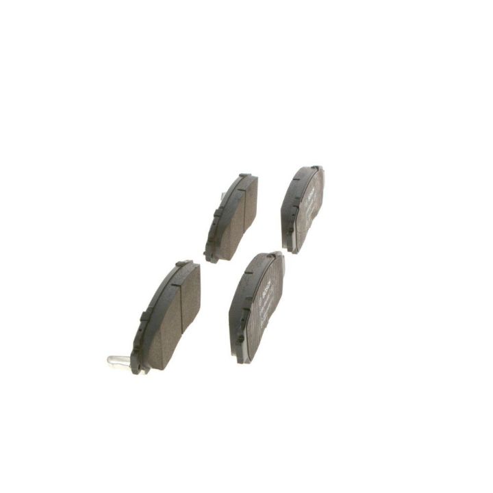 Ön Fren Balatası Honda Cr-V 1.6 I-dtec (2015-) - Bosch 0986494685