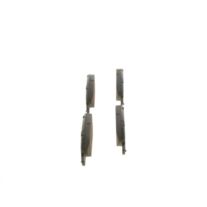 Ön Fren Balatası Toyota Rav4 ve Lexus Rx 270 (2012-) - Bosch 0986494686