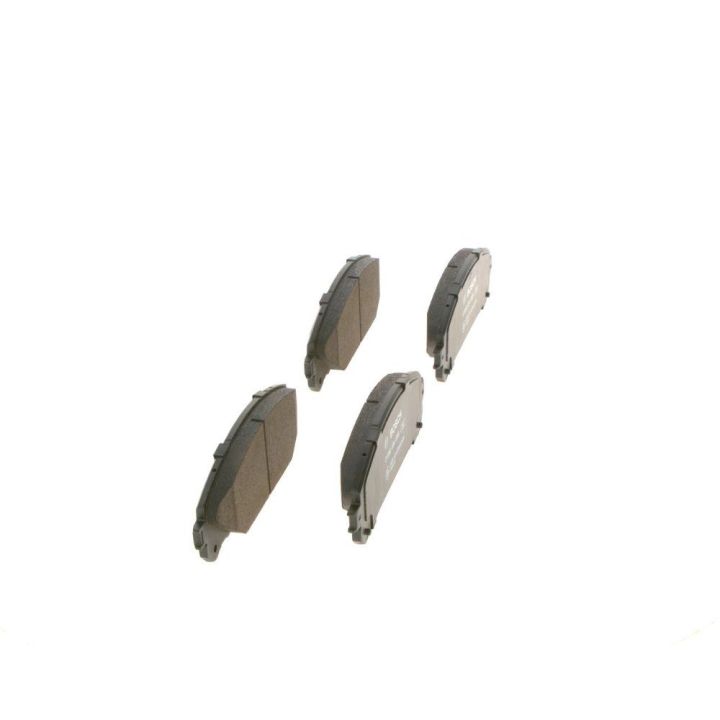 Ön Fren Balatası Toyota Rav4 ve Lexus Rx 270 (2012-) - Bosch 0986494686