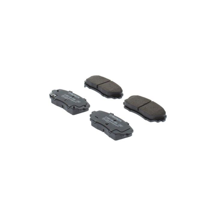 Ön Fren Balatası Kia Picanto (2011-) - Bosch 0986494688