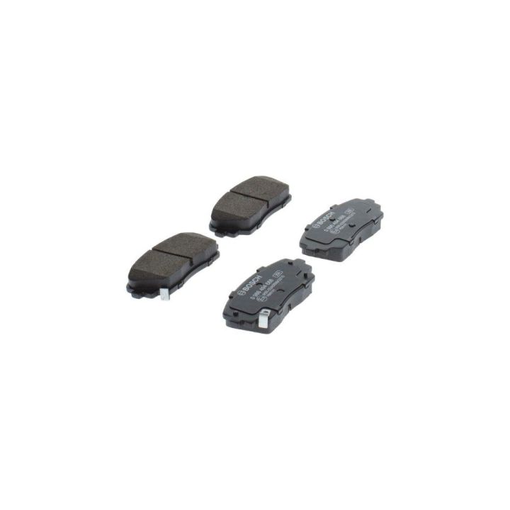 Ön Fren Balatası Kia Picanto (2011-) - Bosch 0986494688
