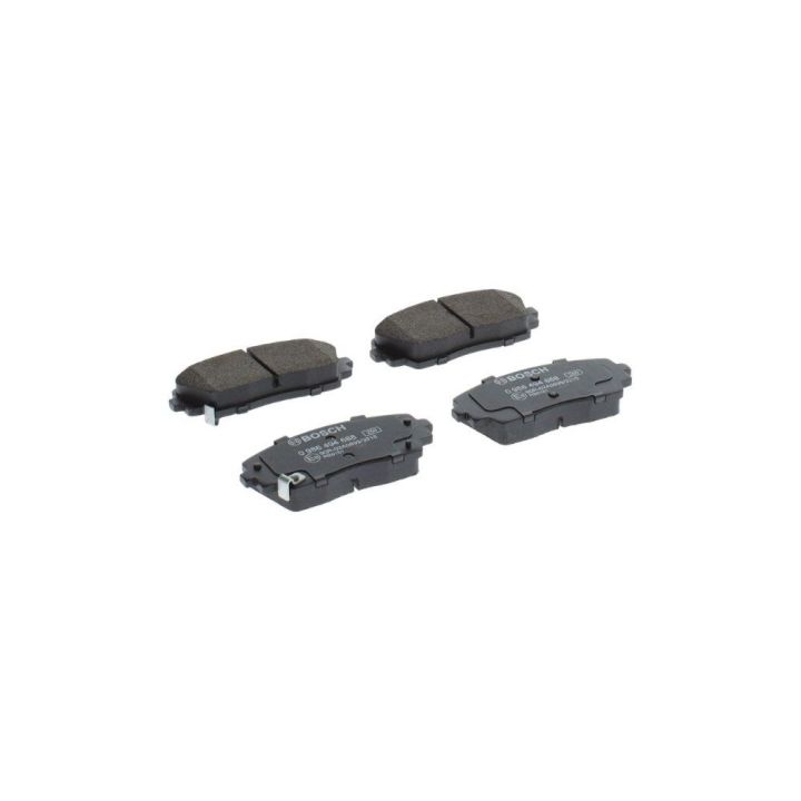 Ön Fren Balatası Kia Picanto (2011-) - Bosch 0986494688