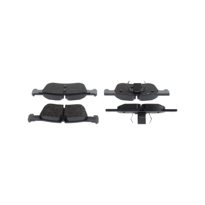 Ön Fren Balatası Bmw F20 F21 F30 F31 F32 F33 F36 İçin - Bosch 0986494694