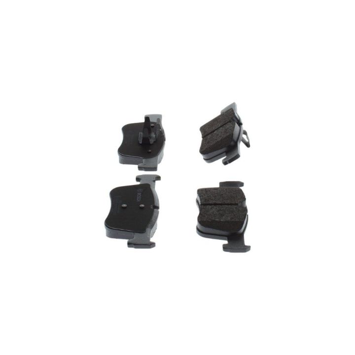 Ön Fren Balatası Bmw F20 F21 F30 F31 F32 F33 F36 İçin - Bosch 0986494694