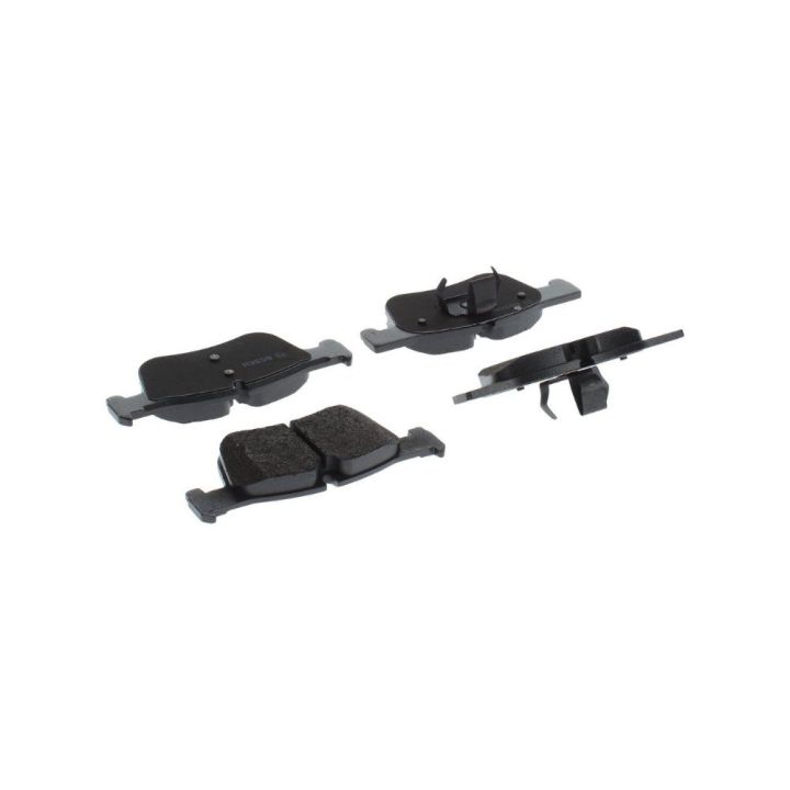 Ön Fren Balatası Bmw F20 F21 F30 F31 F32 F33 F36 İçin - Bosch 0986494694