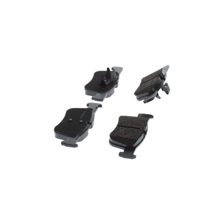 Ön Fren Balatası Bmw F20 F21 F30 F31 F32 F33 F36 İçin - Bosch 0986494694