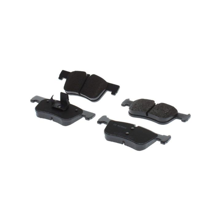 Ön Fren Balatası Bmw F20 F21 F30 F31 F32 F33 F36 İçin - Bosch 0986494694